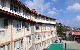 Hotel Royal Queen - Mall Road
